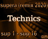supera  (remix 2020)