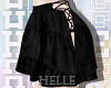 H♡ Ruffle sport