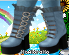 (A) Liberty Long Boots