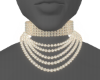 Diamond Glow Choker