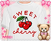 Cherry Shirt Kids