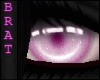 Be Brats Eyes