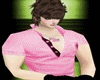 [QD] *PINK muscle top