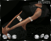 e K-l Glam Blk XL