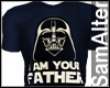 SHORT I AM YOUR FATHER