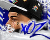 xOz Patched Cap w/Fro