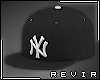 R║ NY Cap