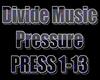 (Rock) Pressure
