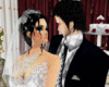 (PF)Wedding Pose Picture