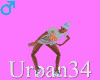 MA Urban 34 Male