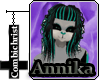 Annika Hair