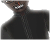 Black Jubba/Thobe