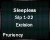 Excision - Sleepless