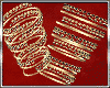 Bangles R & L
