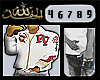 PP Flame Jacket