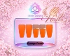 Orange French