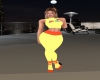 Neon Boots