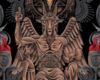 Hail satan 1#