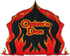 Opium's Den Logo