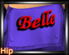 [H] Overalls - Belle (F)