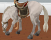 Animated Horse