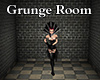 Grunge Room