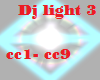 Dj light 3
