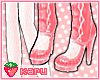 |KARU| Meido Stockings