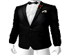 Black Tux Top