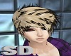 {SD}Kenny Black/Blonde 