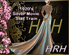 HRH 20s MovieStar TRAIN