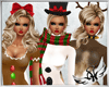 Pin Up Xmas Bundle GA