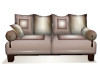 a: Modern Cuddle Sofa