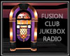 Fusion Jukebox Radio