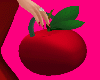 RH Cherry Apple Purse