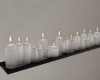 Candle Line