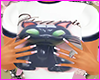 dreamie top / l