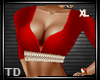 TD l Pica Red XL