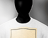 BB White Shirt