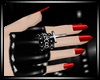 {DSD}RED Nails/Gloves