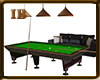 [7v7] Billiards