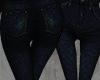 Glitter Pants
