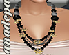 [A&P]Alba necklaces