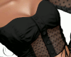 S&S Bk Elegance Corset