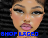HD Mesh Head by RemSkn