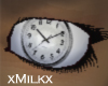 Clock Eyes M