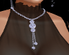 (LMG)Diamond ST Necklace