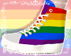 ♥F. LGBT Kicks