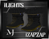 [iL] WINTER BOOTS V4