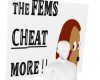 FEMS CHEATMORE